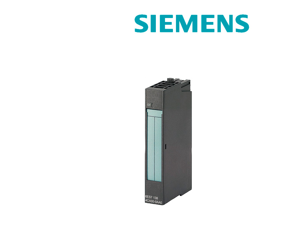 Siemens SIMATIC S7-1500 Модуль дискретных выходов SM 1522 DQ 32x24V DC 0.5A