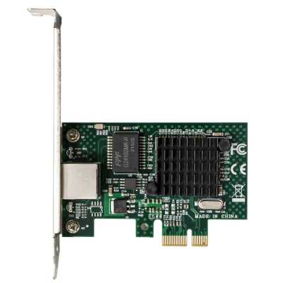 Сетевая карта Exegate EXE-BCM5721 EX293451RUS