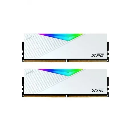 Память оперативная A-Data DDR5-7200 16GB (AX5U7200C3416G-DCLARWH) в Санкт-Петербурге