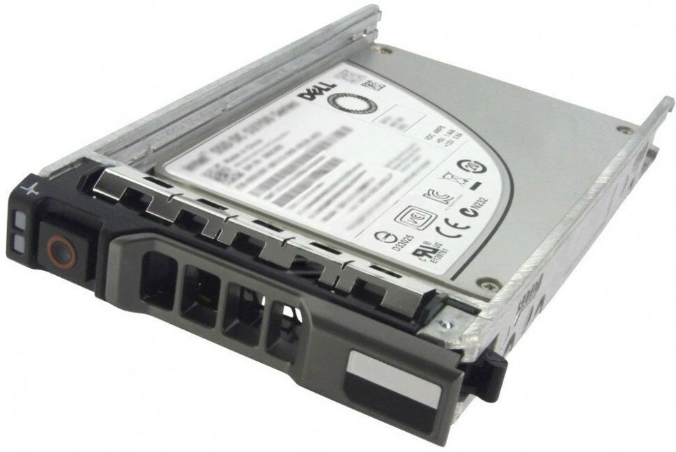 SSD накопитель Dell 1.92Tb (400-AXRE)