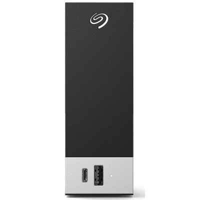 Жесткий диск Seagate One Touch Hub 14Tb STLC14000400