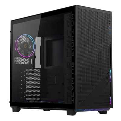 Корпус GigaByte Aorus C400G Black
