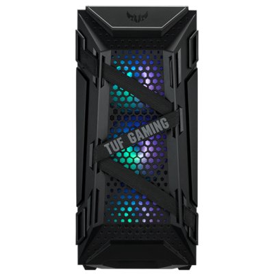 Корпус ASUS TUF Gaming GT301 90DC0040-B49000