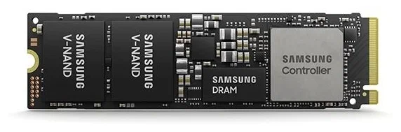 Твердотельный накопитель Samsung MZVL4256HBJD-00B07