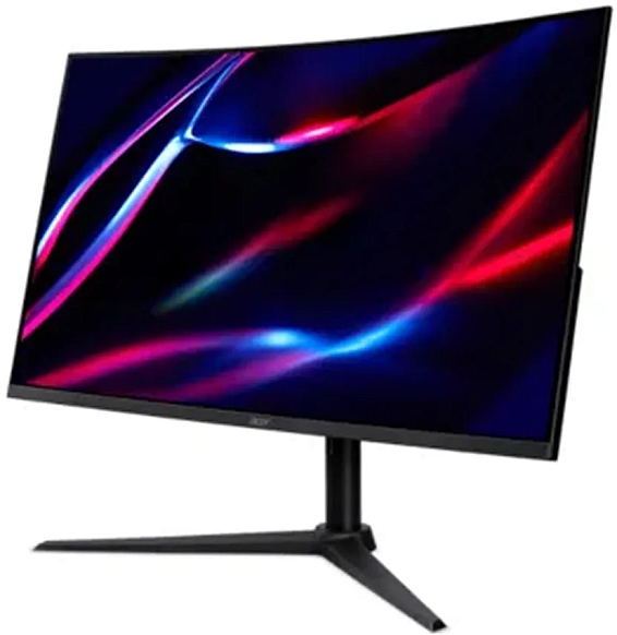 Acer Nitro XZ322QUV3bmiiphx (UM.JX0EE.306) | Монитор 31,5"