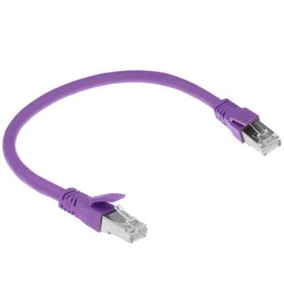 Патч-корд Vention IBMVY