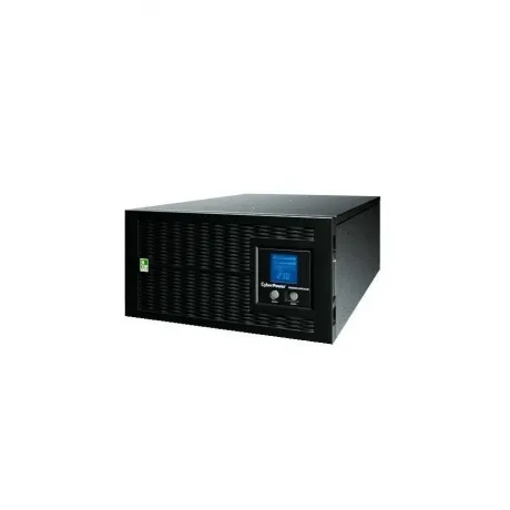 ИБП CyberPower PR6000ELCDRTXL5U в Санкт-Петербурге