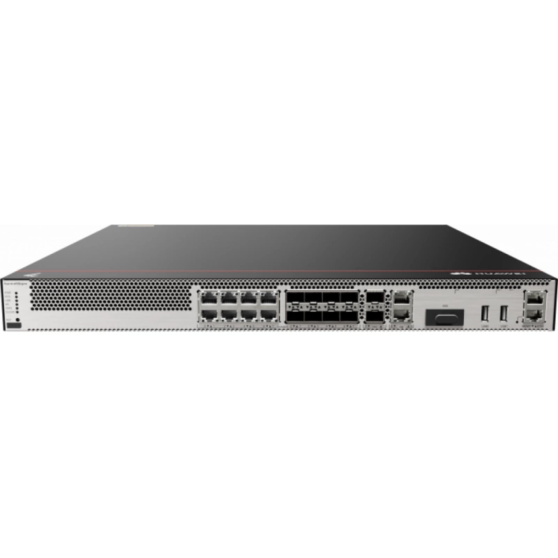 Межсетевой экран Huawei Firewall USG6000E-S13-AC (02355YXM)
