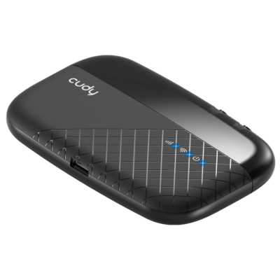 Роутер Cudy MF4