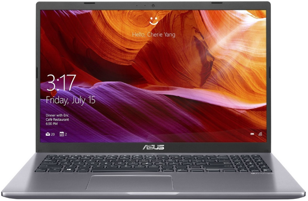 Ноутбук Asus X509JA