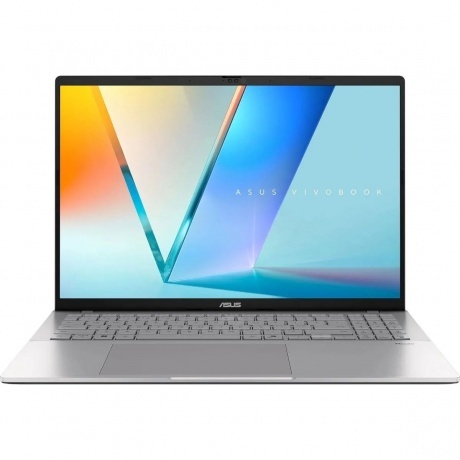 Ноутбук Asus VivoBook S16 S3607VA-RP042 Core i7 13620H 16Gb SSD512Gb Intel UHD Graphics 16" IPS WUXGA (1920x1200) без ОС silver WiFi BT Cam (90NB1671-M002X0) в Санкт-Петербурге