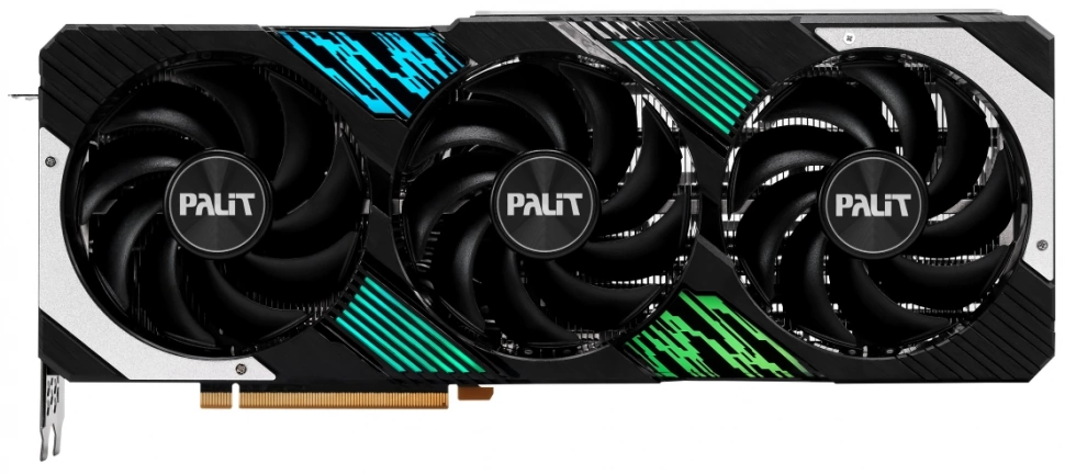 Видеокарта Palit PCI-E 4.0 PA-RTX4080 (NED4080019T2-1032A)