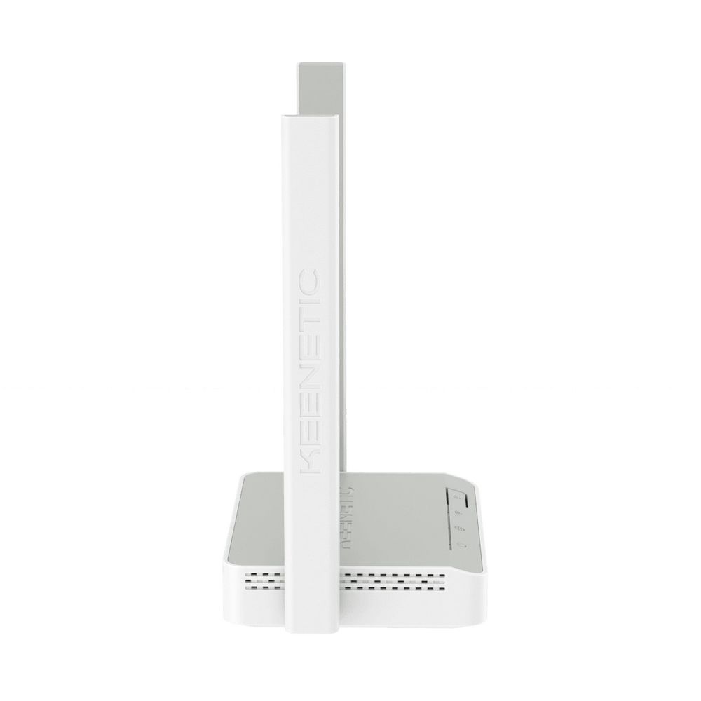 Маршрутизатор Keenetic Start (KN-1112)