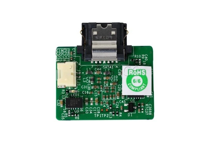 Распределитель питания SuperMicro PDB-PT825-S8824