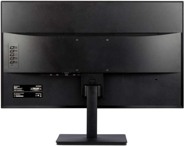 Irbis SmartView 27 ISM27FIDVesa | Монитор 27"
