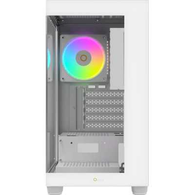 Корпус Ocypus Gamma C52 White ARGB