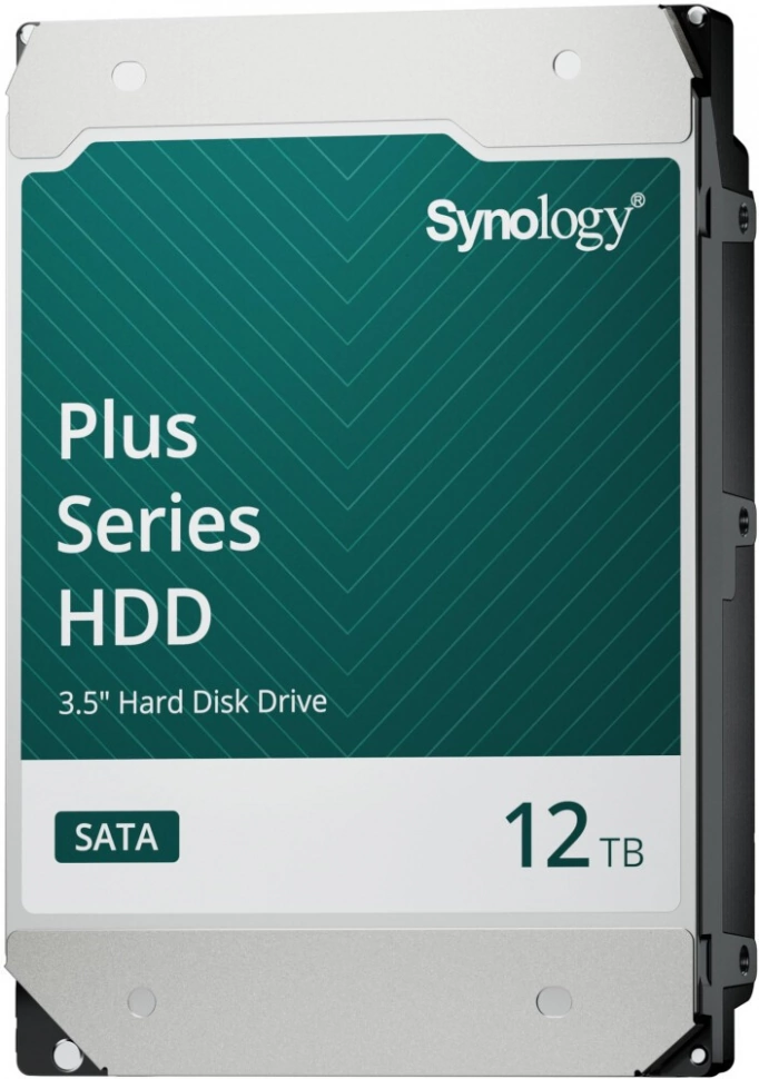 Жёсткий диск Synology HAT3310-12T