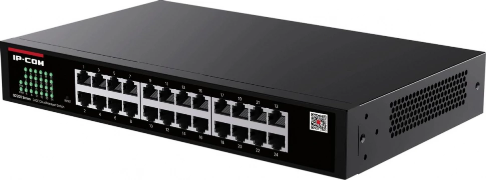 Коммутатор IP-Com G2224D