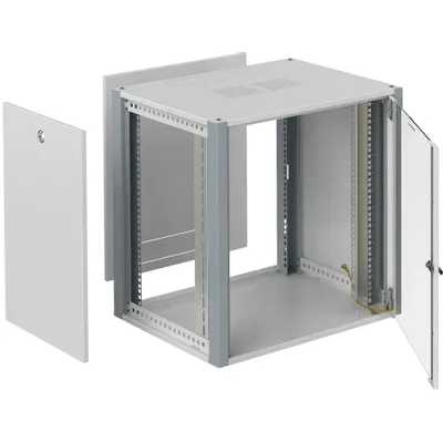 Телекоммуникационный шкаф Sysmatrix WP 6409.710