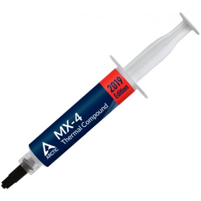 Термопаста Arctic Cooling MX-4 Thermal Compound ACTCP00008B