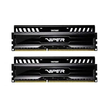 Память DDR3 Patriot 2x8Gb Viper 3 (PV316G160C9K) в Санкт-Петербурге