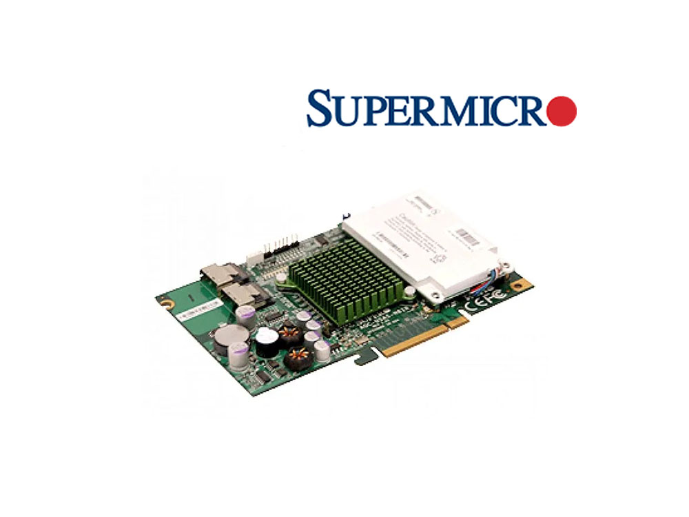 Батарея резервного питания Supermicro BTR-0012L-0000-LSI