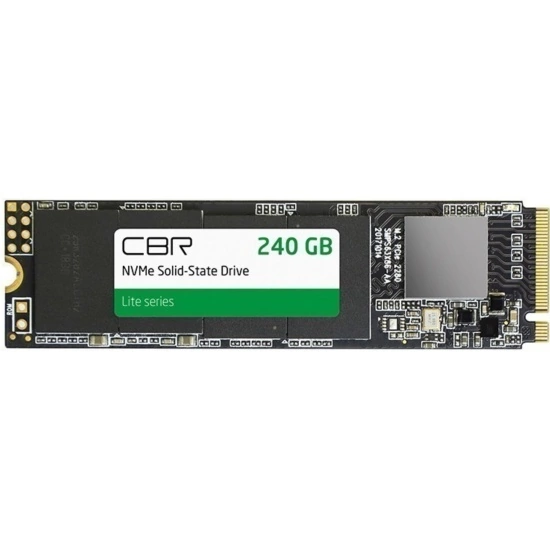 Жёсткий диск CBR SSD-240GB-M.2-LT22