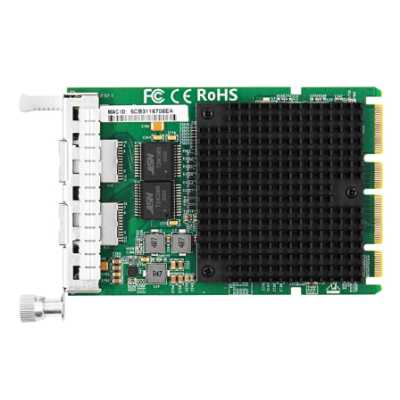 Сетевая карта LR-Link LRES3021PT-OCP