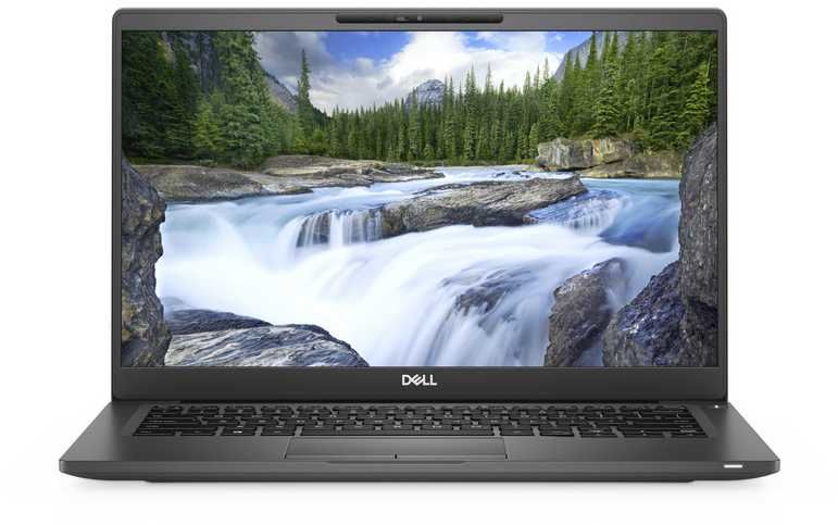 Dell Latitude 7400 | Ноутбук 14"