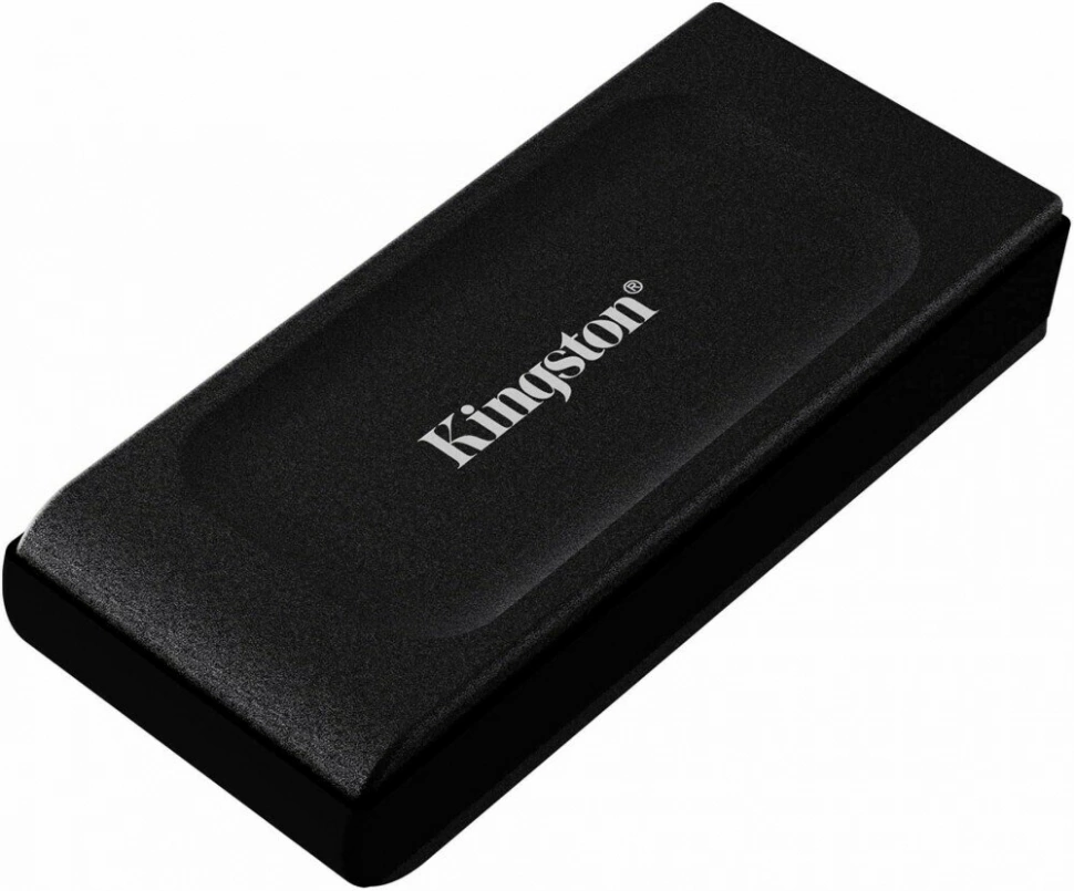 SSD накопитель Kingston XS1000 2Tb (SXS1000/2000GA)