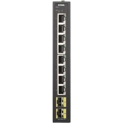 Коммутатор D-Link DIS-100G-10S/A2A