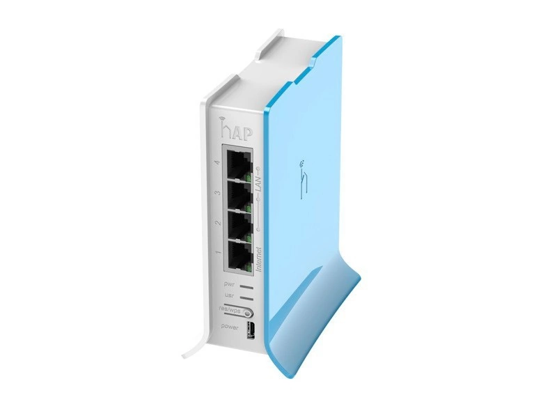 Маршрутизатор MikroTik RB941-2nD