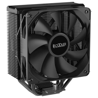 Кулер PCcooler Paladin EX400