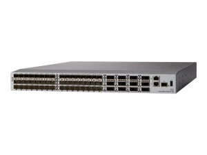 Коммутатор Cisco N9K-C93240YC-FX2
