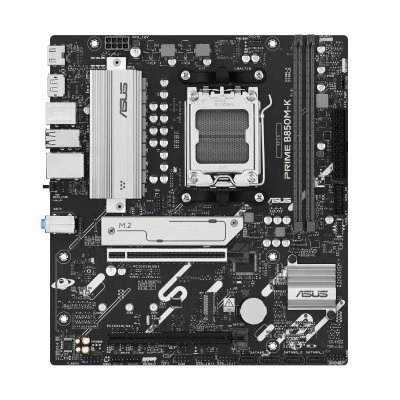 Материнская плата Asus PRIME B850M-K (90MB1LV0-M0EAY0)