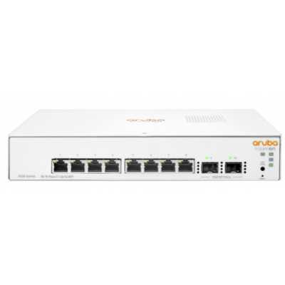 Коммутатор HPE Aruba OfficeConnect 1930 JL681A