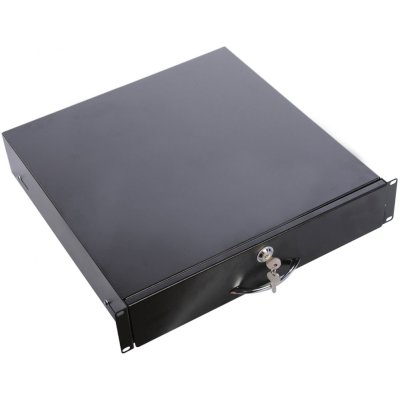 Ящик для документов ЦМО ТСВ-Д-2U.450-9005