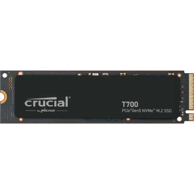 SSD диск Crucial T700 2Tb CT2000T700SSD3