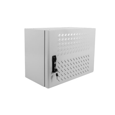 Телекоммуникационный шкаф ЦМО ШТВ-Н-6.6.5-4ААА-Т1