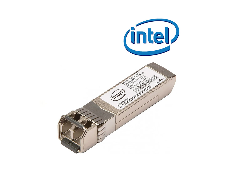 Трансивер Intel AFBR-703SDZ-IN2