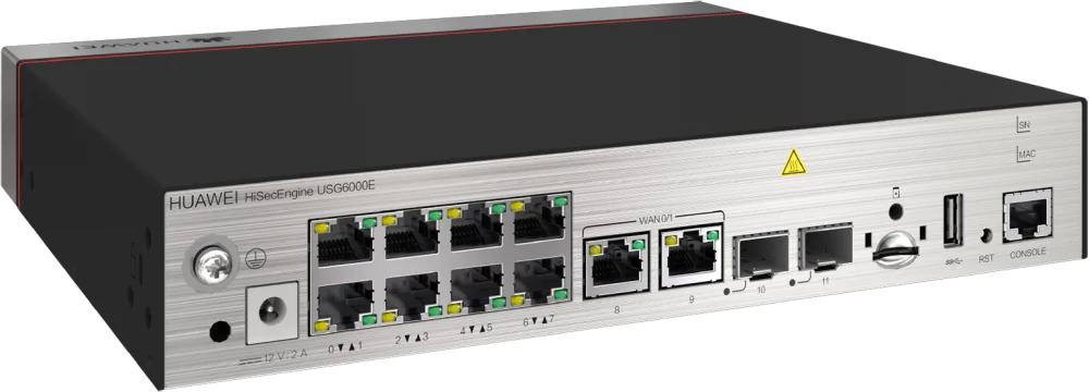 USG6565E-AC Межсетевой экран