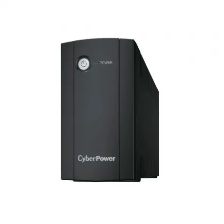 Источник бесперебойного питания CyberPower UTI675EI в Санкт-Петербурге