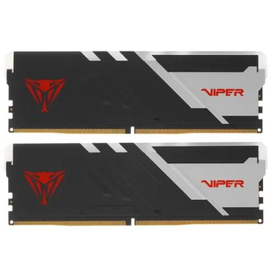 Оперативная память Patriot Viper Venom RGB PVVR532G560C36K