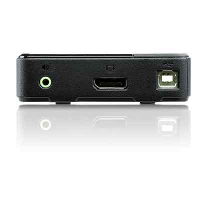 KVM переключатель Aten CS782DP-AT