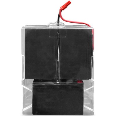 Батарейный блок Systeme Electric SERBC193