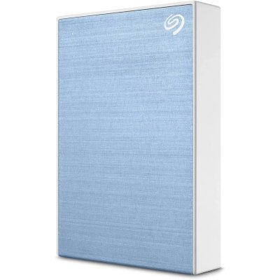 Жесткий диск Seagate One Touch 4Tb STKZ4000402