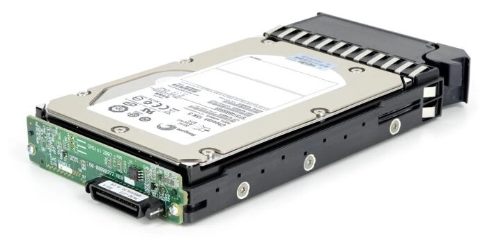 Жёсткий диск HPE 748385-003