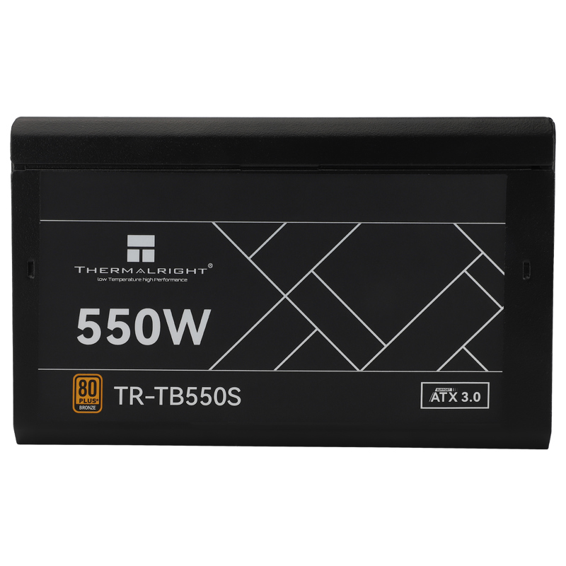 Блок питания 550W Thermalright TR-TB550S