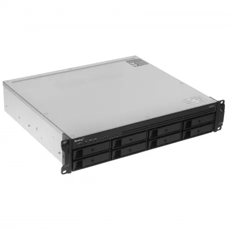 Сетевое хранилище Synology RackStation RS1221RP+ (RS1221RP+) в Санкт-Петербурге