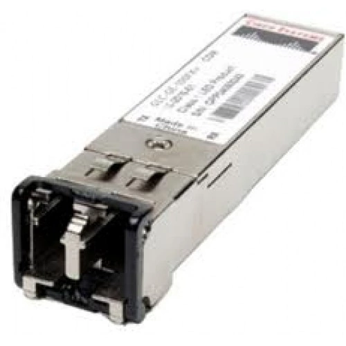Трансивер Cisco SFP-10G-SR-S